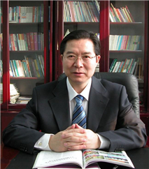 王殿军