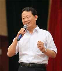 李希贵