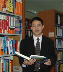 冯志刚
