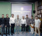 中陶会未来教育专委会在深圳召开理事会议探讨年会事项