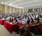 着眼高质量未来教育 培养高素质师资队伍——一场“学研行”德育队伍培训暨学生常见心理问题对策研修在佛山市狮山镇举行 着眼高质量未来教育 培养高素质师资队伍——一场“学研行”德育队伍培训暨学生常见心理问题对策研修在佛山市狮山镇举行