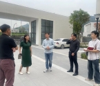 专家助力打造品牌校园文化—中陶会未来教育专委会专家组来到广州市广大附中高新区实验学校参观调研工作 专家助力打造品牌校园文化—中陶会未来教育专委会专家组来到广州市广大附中高新区实验学校参观调研工作