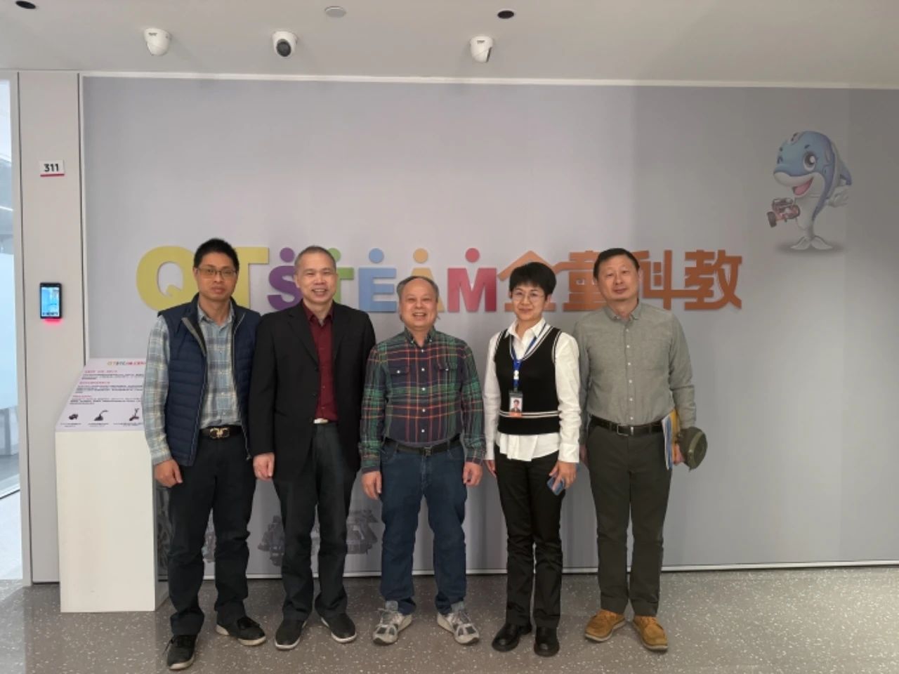 前沿探索：科教创新，培养未来人才