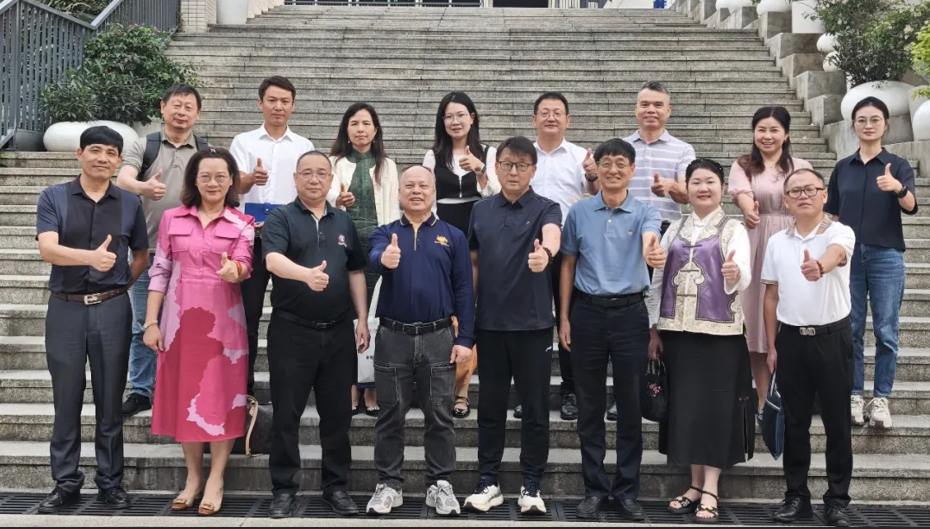 锚定教育数字化发展 深耕课题研究新实践